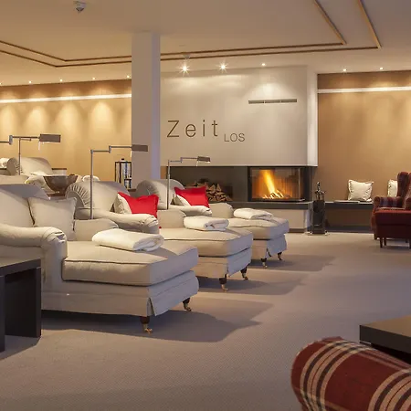 Schüle's Wellnessresort&SPA Adults Only-2