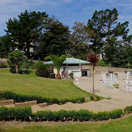 Clos de Vallombreuse, The Originals Relais-2