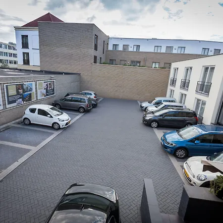 Boutique Hotel Scheepers-2