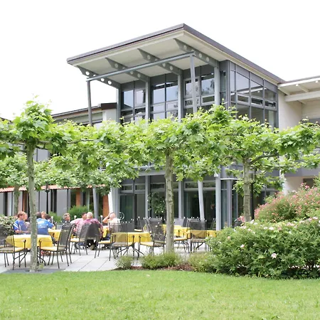 JUFA Hotel Wangen im Allgäu-2