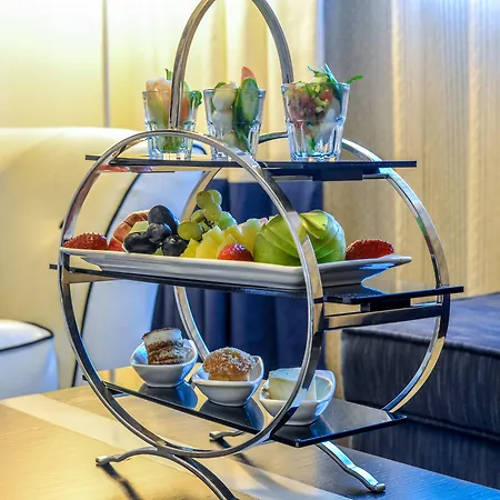 First Central Hotel Suites-3