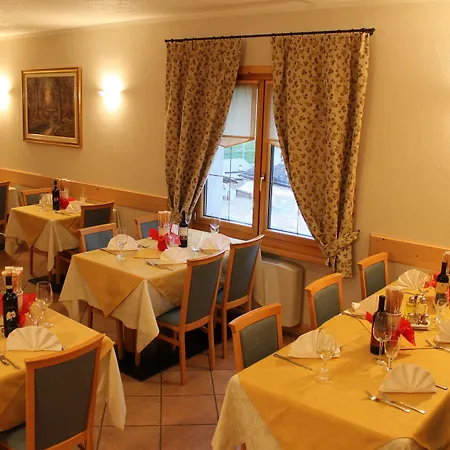 Hotel La Colombina-3