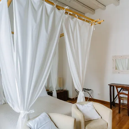 B&B Palazzo Del Sale-2