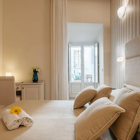 Hotel L'Arcangelo - Boutique Hotel-2