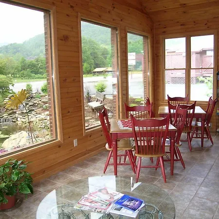 Jonathan Creek Inn-2