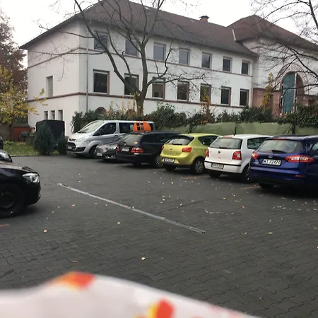Hotel am Ledermuseum-2