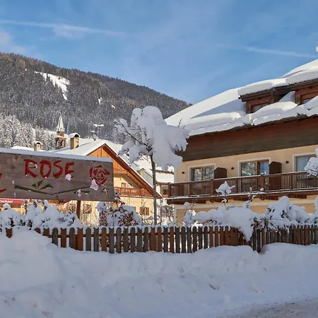 Hotel Rose-3