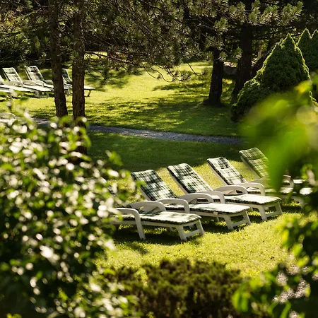 Johannesbad Hotel Palace - Kinder bis 11 Jahre urlauben kostenfrei-3