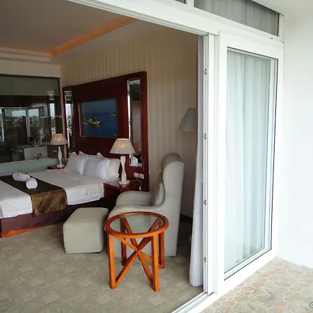 Sunlight Hotel Puerto Princesa-3
