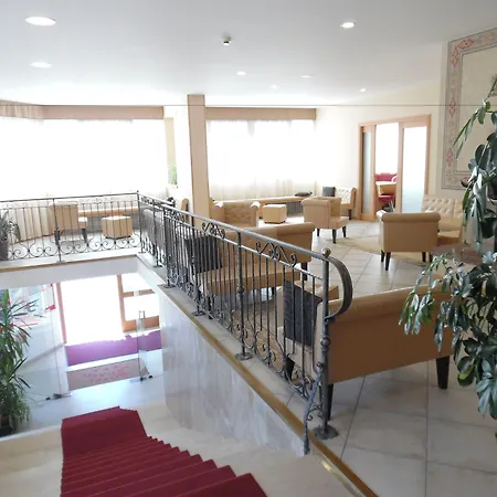 Hotel Andalo-2