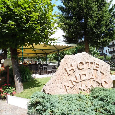 Hotel Andalo-3