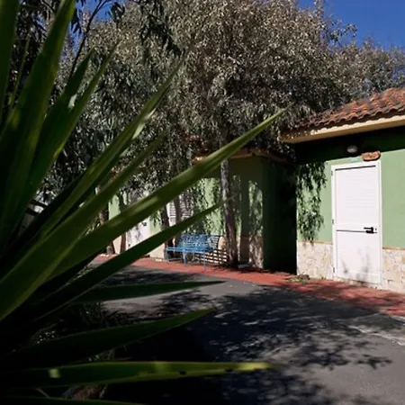 Villaggio Albergo Internazionale La Plaja-3