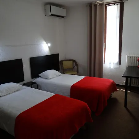 Hôtel Concorde-3