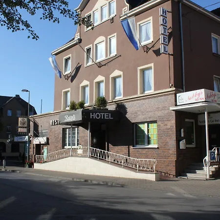 Stadthotel Bartels-3
