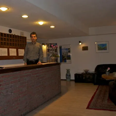 Hotel Baccara-3