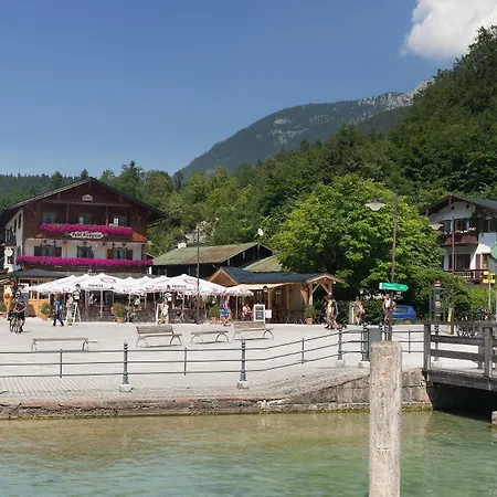 Hotel Königssee-3