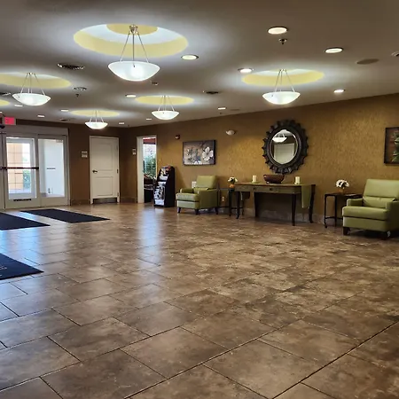 Expressway Suites Minot-3