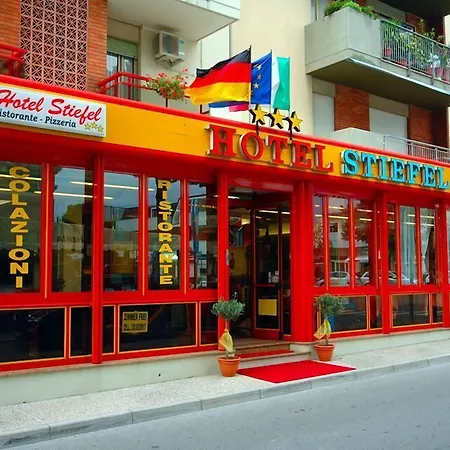 Hotel Stiefel-2