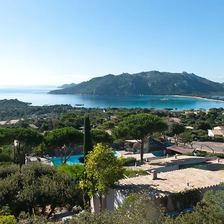 Résidence Marina Di Santa Giulia-3