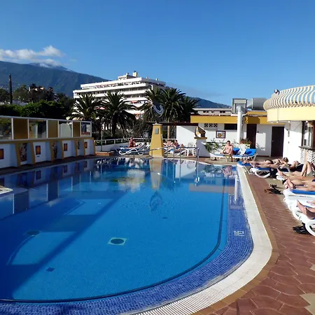 Hotel Casa del Sol-2