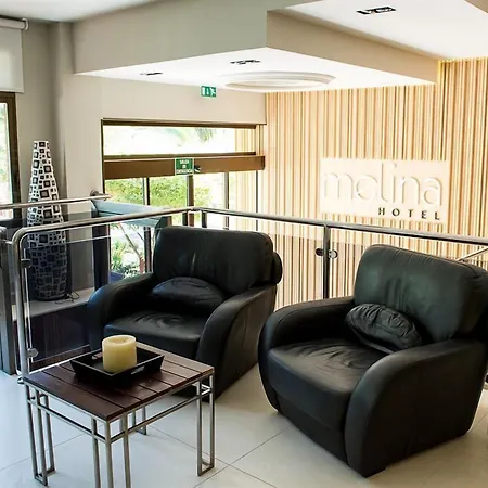 Hotel Melina-2