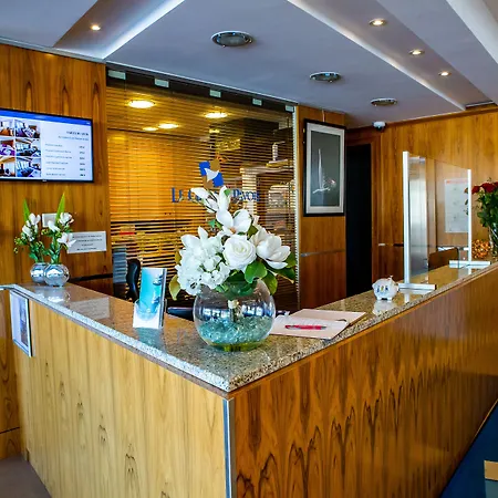 Hotel Le Grand Pavois-2