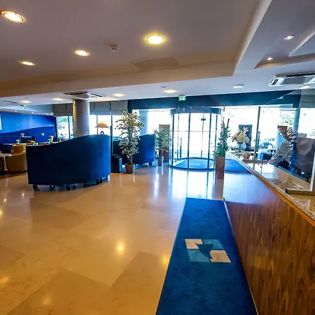 Hotel Le Grand Pavois-3