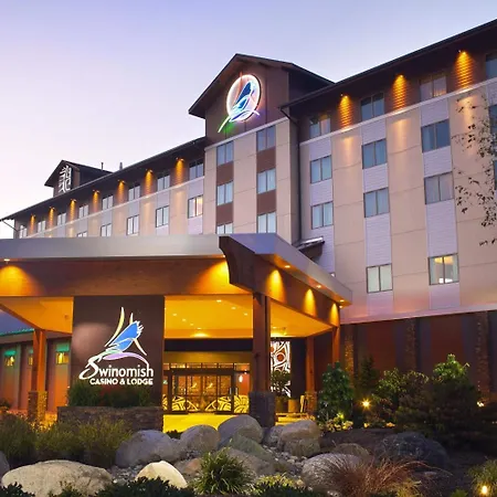 Swinomish Casino & Lodge-3