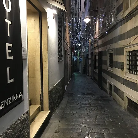 Hotel Genziana-2