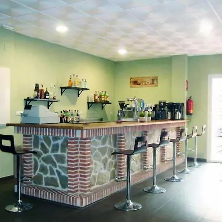 Hotel Valdemoro-2