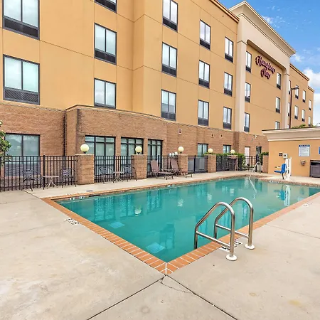 Hampton Inn - Atmore-3