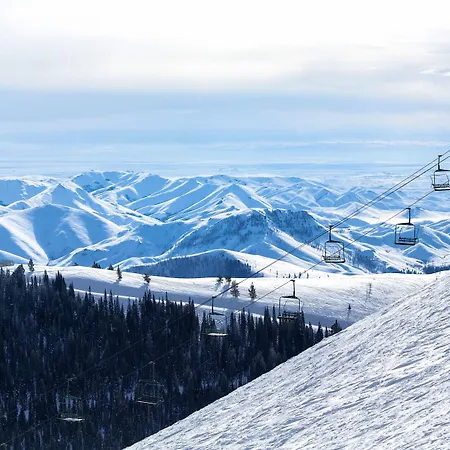 Tamarack Lodge Sun Valley-3