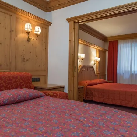 Hotel Alla Posta-2