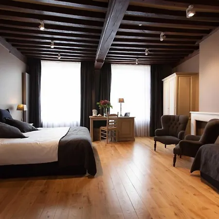 Hotel Boterhuis-2