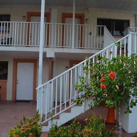 Latitude 26 Waterfront Resort And Marina-2