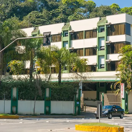 Harbor Inn Jaraguá-2