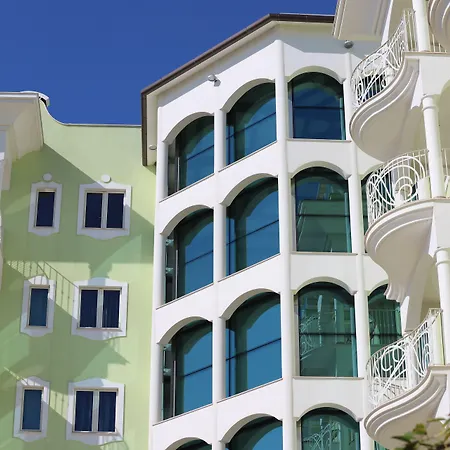 Smeraldo Suites & Spa-3