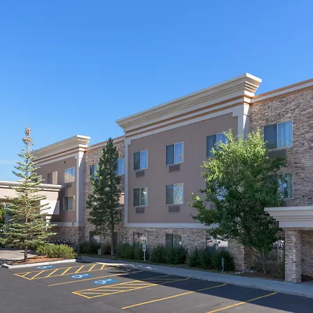 Wood River Inn & Suite-3