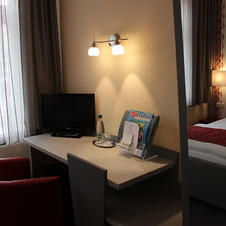 Aparthotel 1A-2