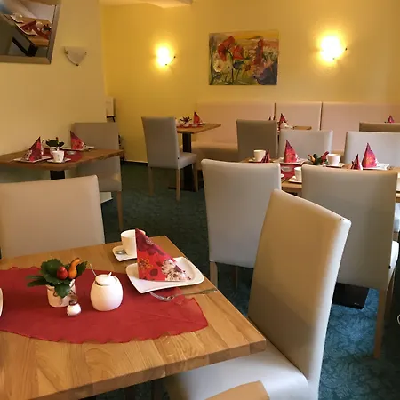 Aparthotel 1A-3