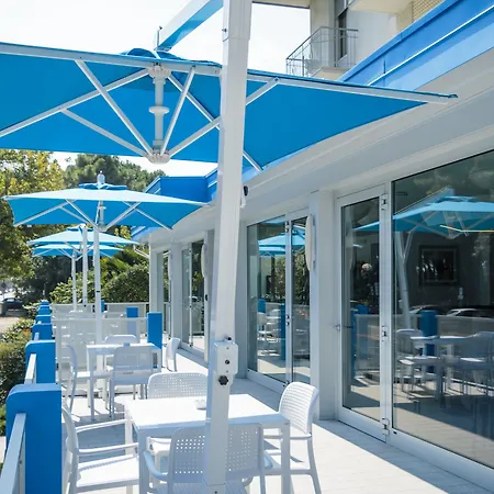 Hotel Bermuda-3
