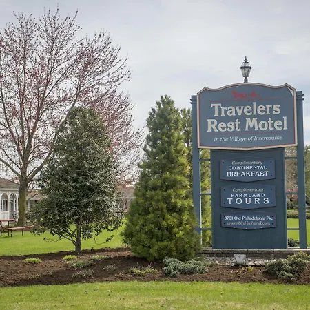 Travelers Rest Motel-2