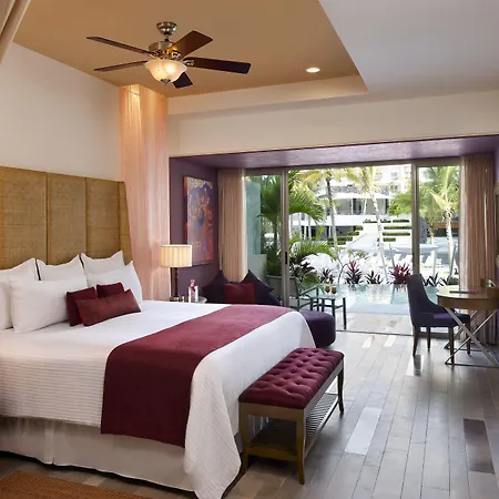 Secrets Vallarta Bay Resort & Spa - Adults Only-2