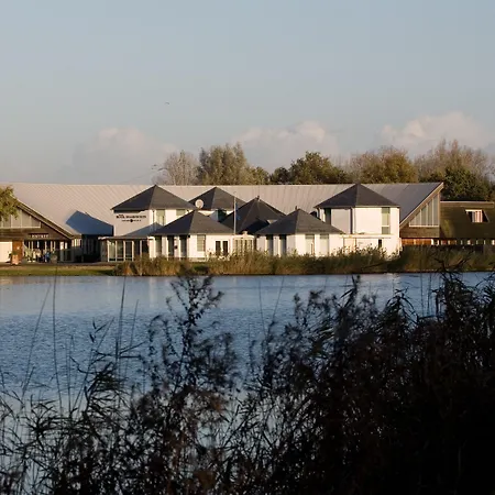 Fletcher Hotel - Resort Spaarnwoude-2