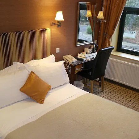 Newcastle Jesmond Hotel-3