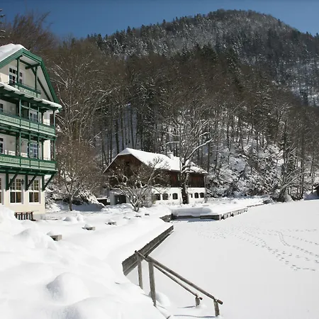 Hotel&Gasthof Fürberg-2