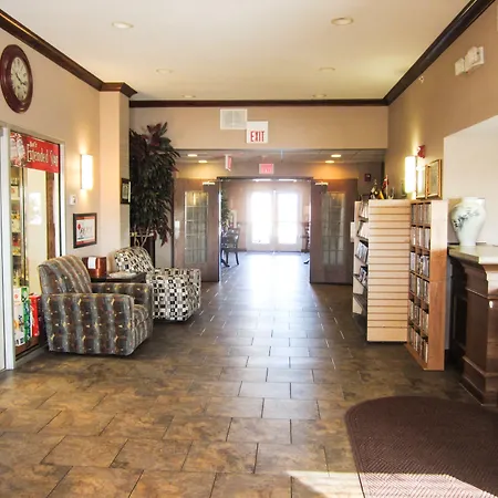 Bell'S Extended Stay And Suites-2