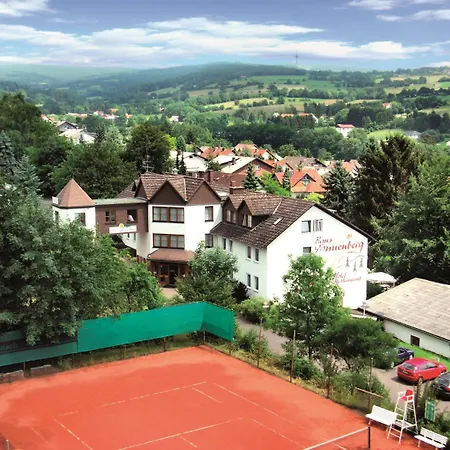 AKZENT Hotel Haus Sonnenberg-3