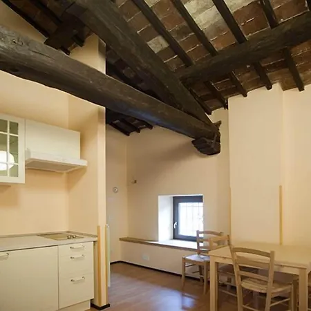 La Soffitta e La Torre-3