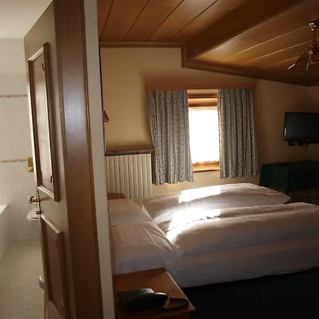 Hotel Alpina-2